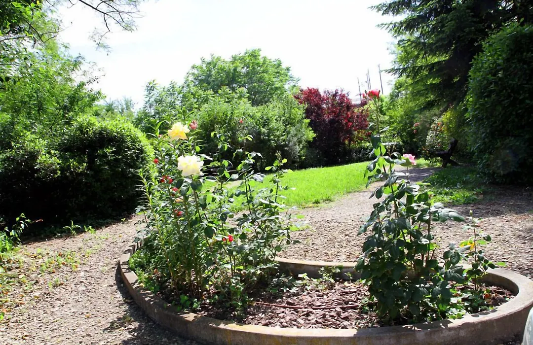 Borgo Al Navile B&B-1
