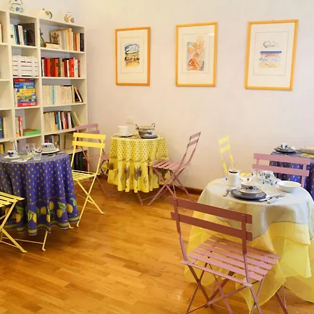 Borgo Al Navile B&B-2
